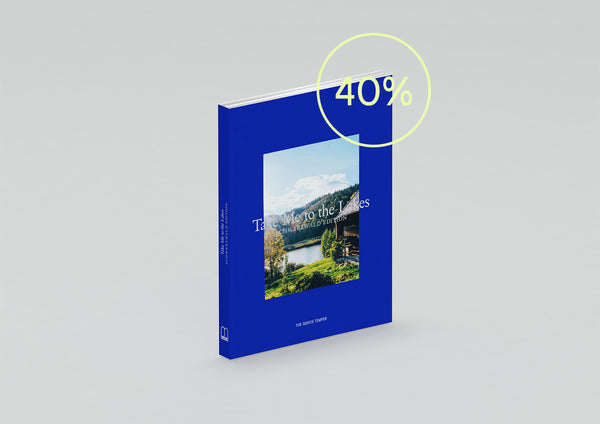 SAMPLE - Take Me to the Lakes - Schwarzwald Edition