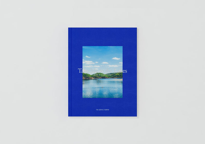 SAMPLE - Take Me to the Lakes - Köln Edition