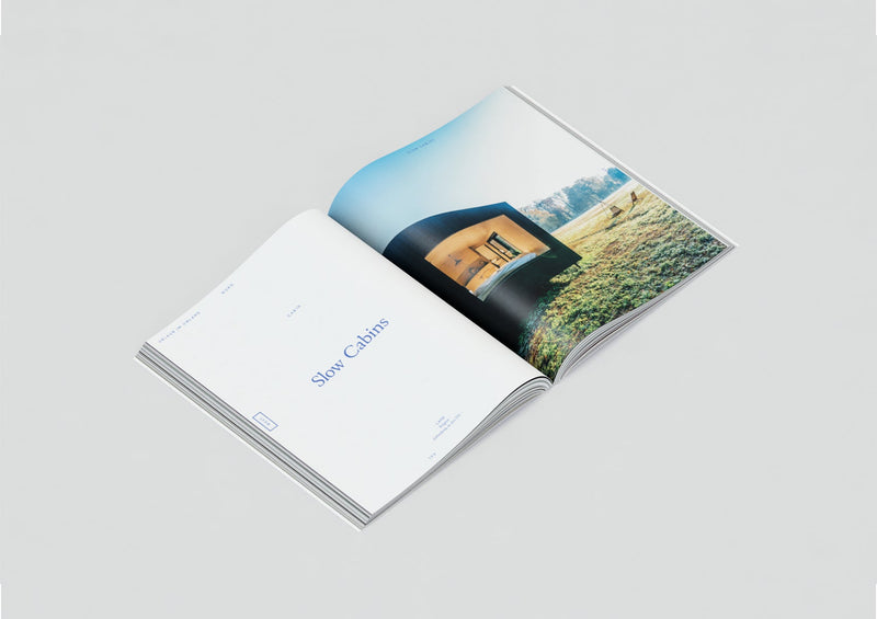 SAMPLE - Take Me to the Lakes - Köln Edition