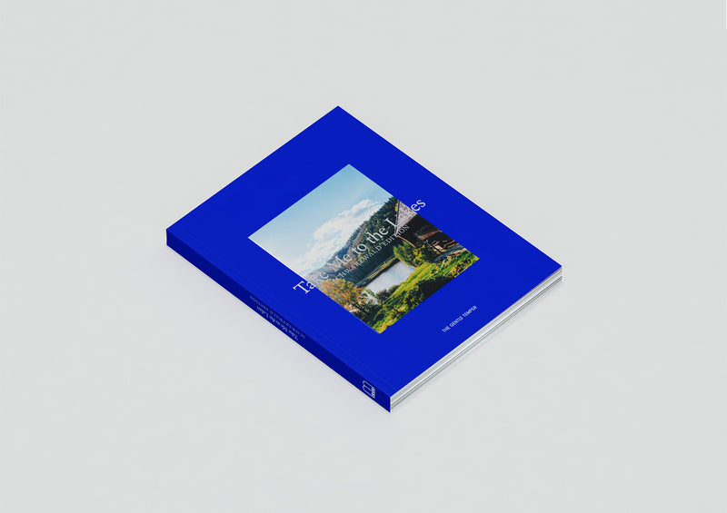 SAMPLE - Take Me to the Lakes - Schwarzwald Edition