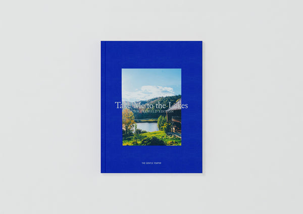 SAMPLE - Take Me to the Lakes - Schwarzwald Edition