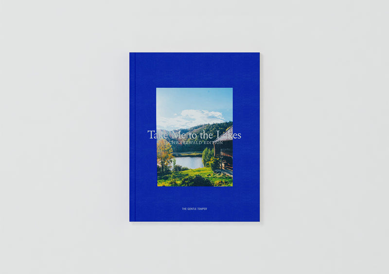 SAMPLE - Take Me to the Lakes - Schwarzwald Edition