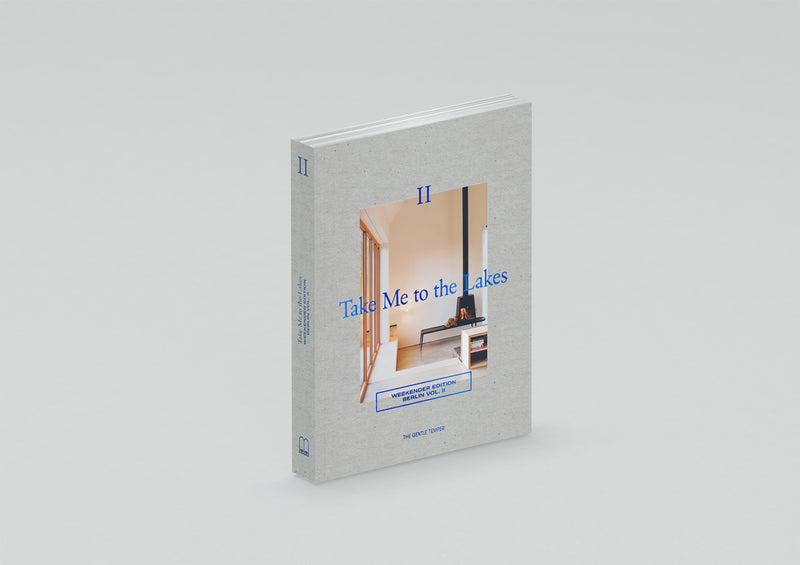 SAMPLE - Take Me to the Lakes - Weekender Edition Berlin Vol. II