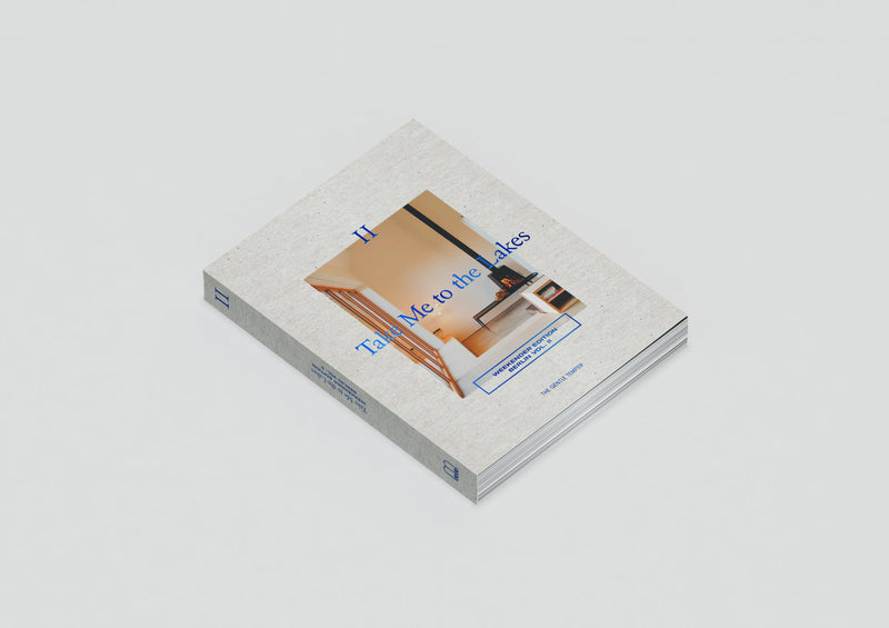 SAMPLE - Take Me to the Lakes - Weekender Edition Berlin Vol. II